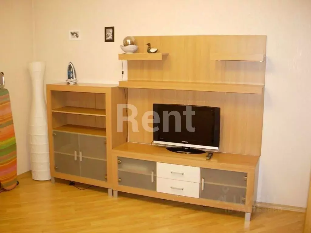 1-к кв. Москва Чертановская ул., 7К1А (41.0 м) - Фото 2
