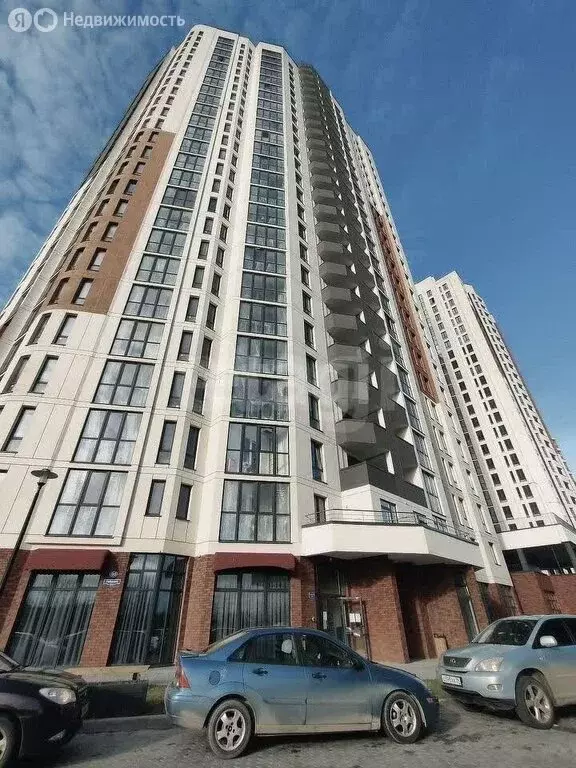 1-комнатная квартира: Калининград, улица Гайдара, 90 (42.1 м) - Фото 2