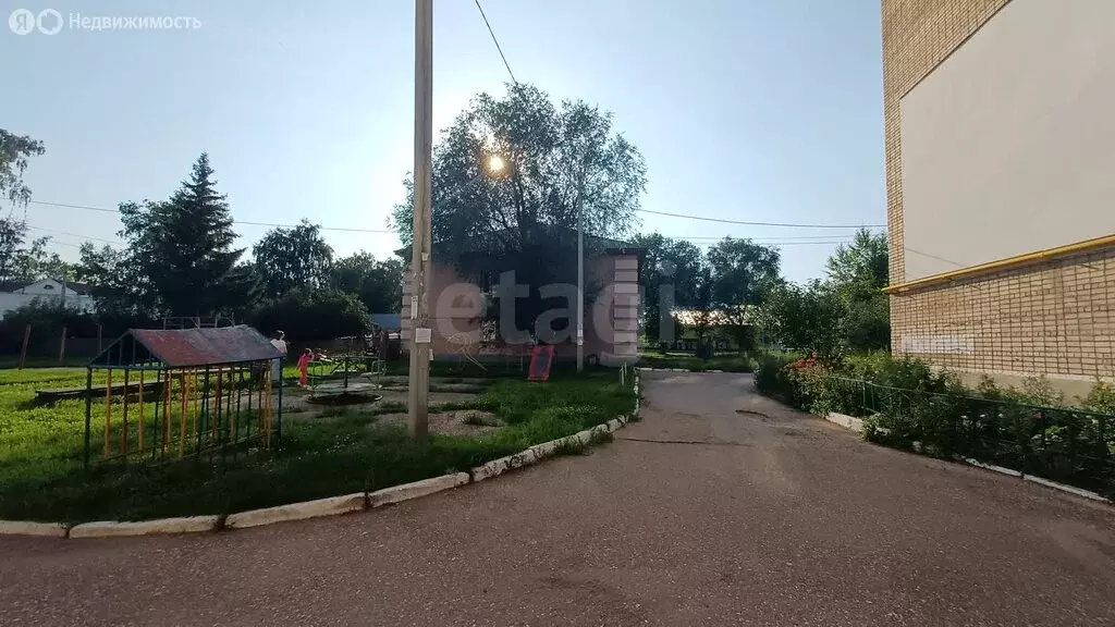 2-комнатная квартира: Стерлитамак, Стадионная улица, 25 (49.5 м) - Фото 0