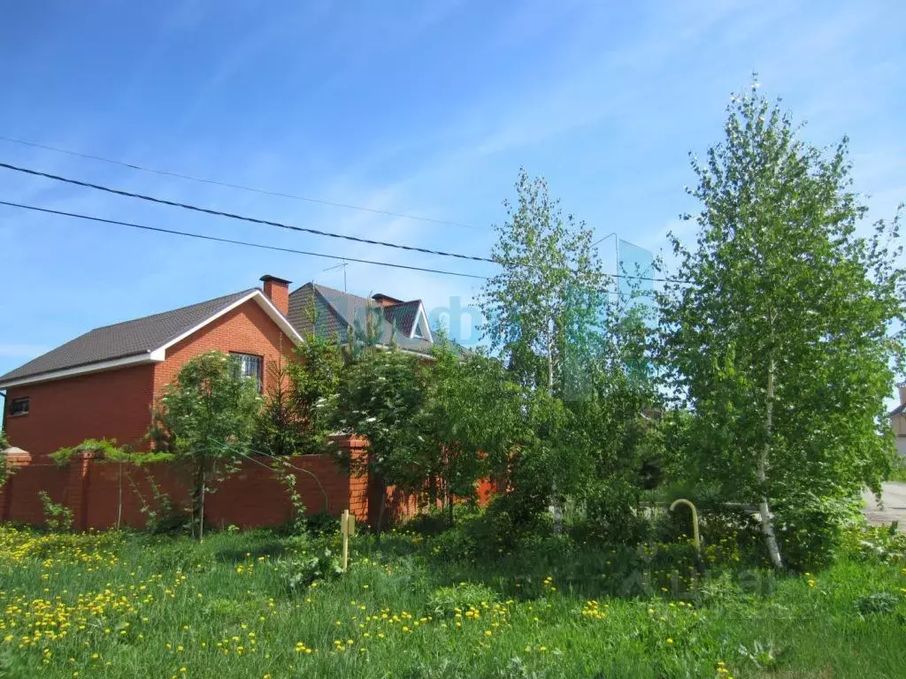Коттедж в Нижегородская область, Нижний Новгород д. Ржавка, ул. ... - Фото 1