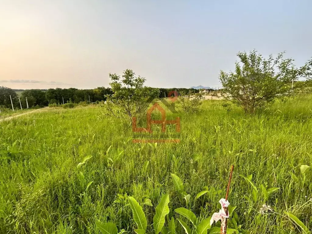 Участок в Ставропольский край, Предгорный муниципальный округ, пос. ... - Фото 2