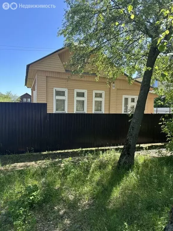 Дом в Иваново, Киевская улица (60 м) - Фото 0