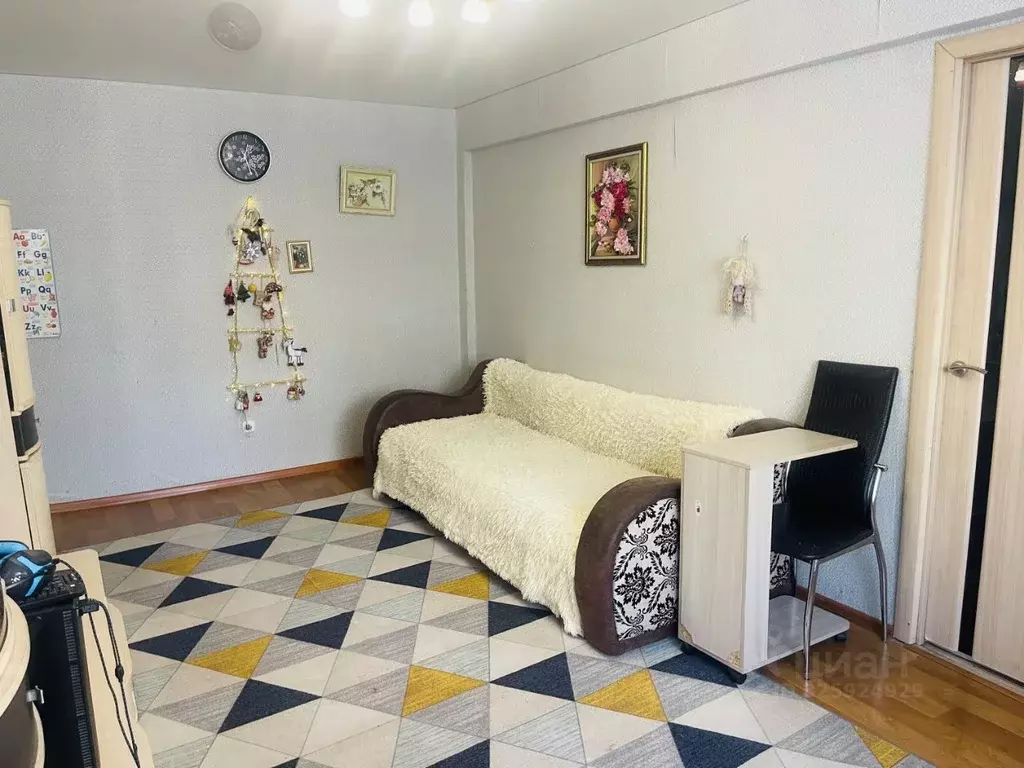 2-к кв. Астраханская область, Астрахань Комсомольская Набережная ул., ... - Фото 2