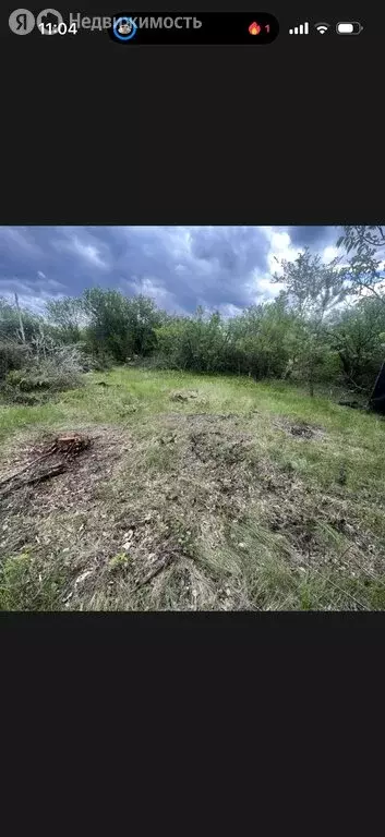 Участок в хутор Старая Станица, Мигулинская улица (10 м) - Фото 2