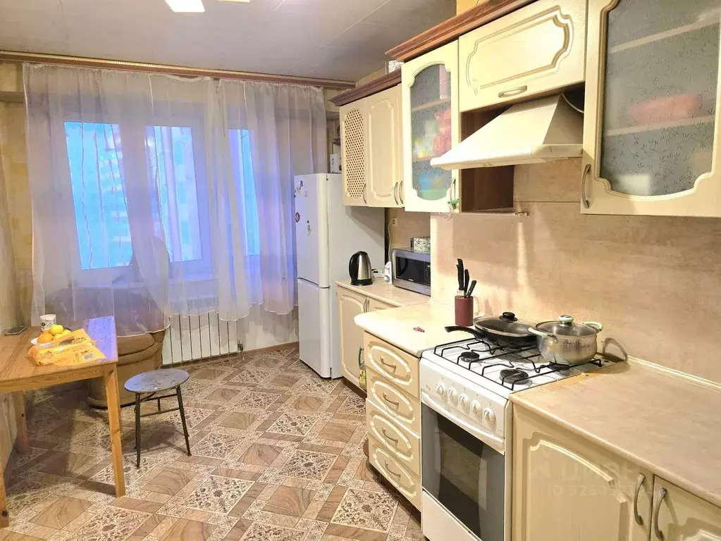 2-к кв. Смоленская область, Смоленск ул. Шолохова, 4 (61.5 м) - Фото 1