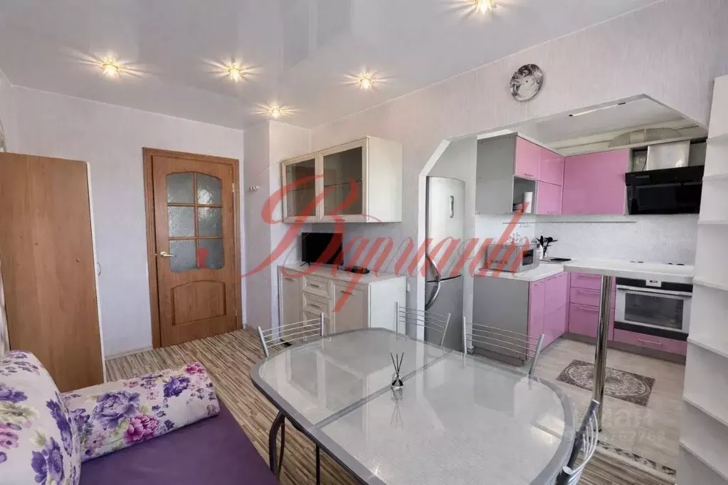 3-к кв. Архангельская область, Северодвинск ул. Капитана Воронина, 8 ... - Фото 1