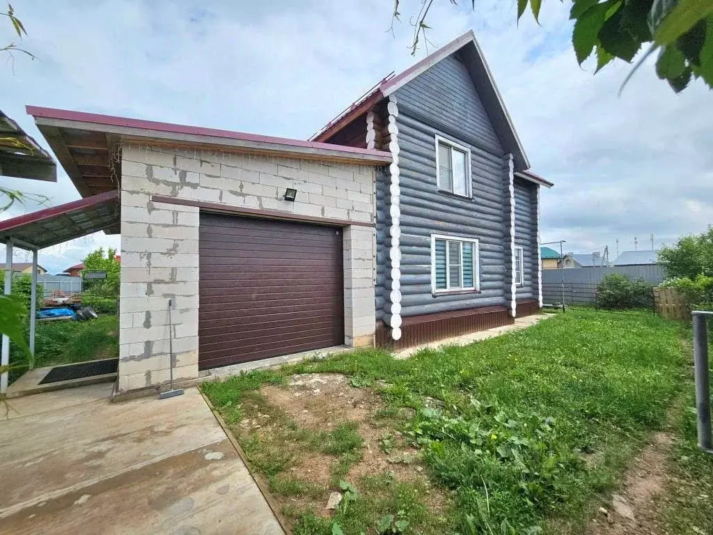 Дом в Кировская область, Киров городской округ, пос. Дороничи ул. ... - Фото 2