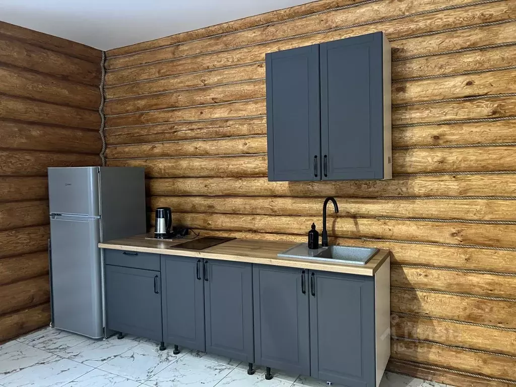 Дом в Ленинградская область, Лужский район, Заклинское с/пос  (90 м) - Фото 2