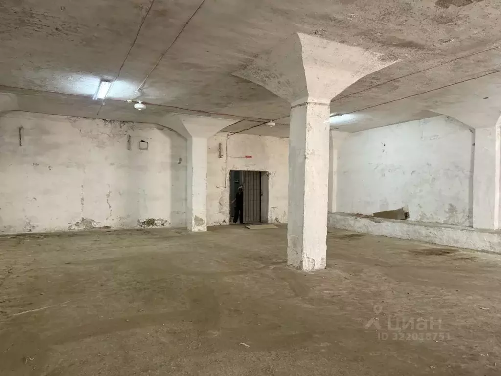Склад в Краснодарский край, Сочи ул. Гагарина, 76 (240 м) - Фото 1