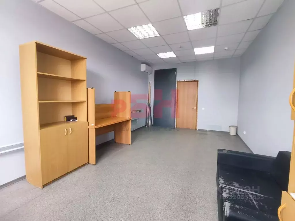 Офис в Челябинская область, Челябинск ул. Кирова, 5В (23 м) - Фото 1