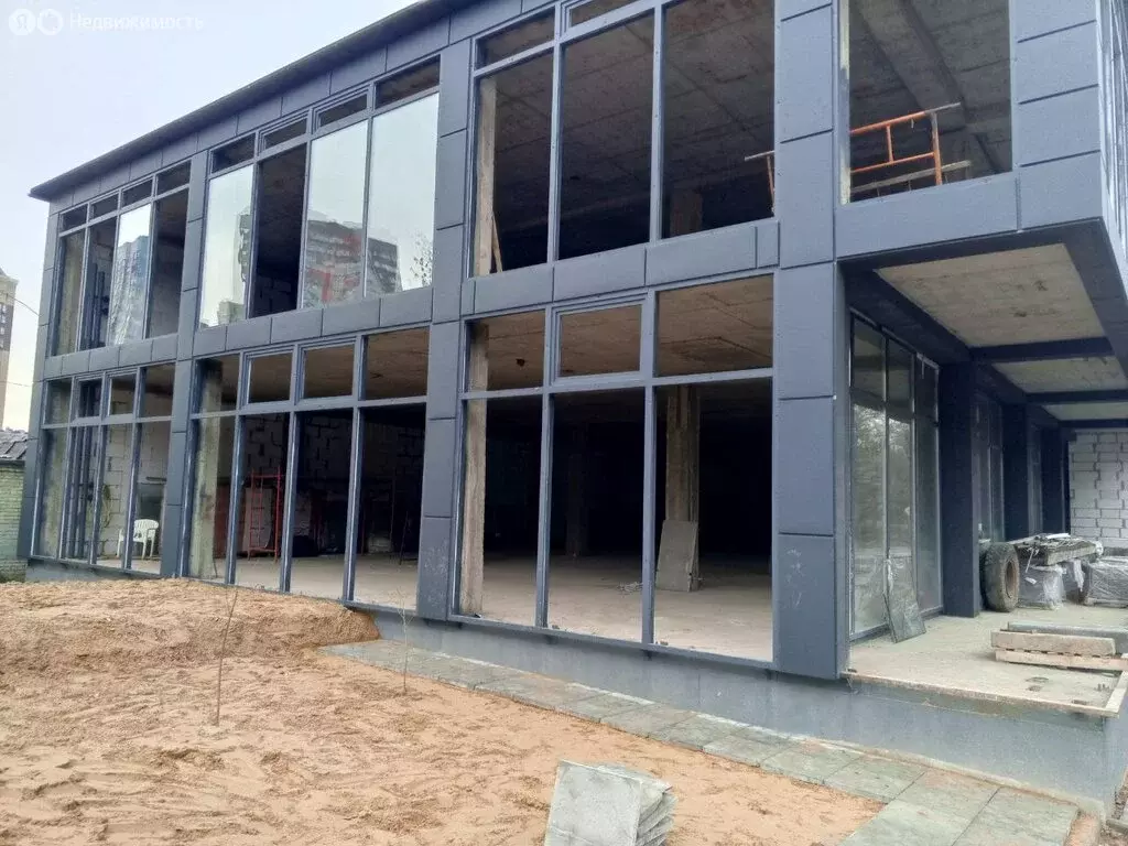 Помещение свободного назначения (800 м) - Фото 1