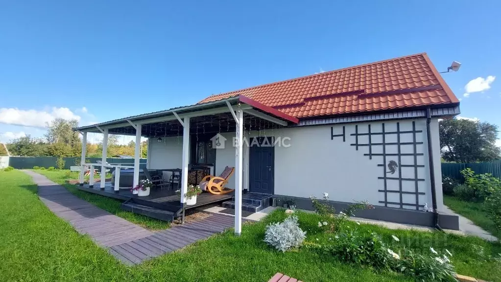 Дом в Калининградская область, Зеленоградский муниципальный округ, ... - Фото 1