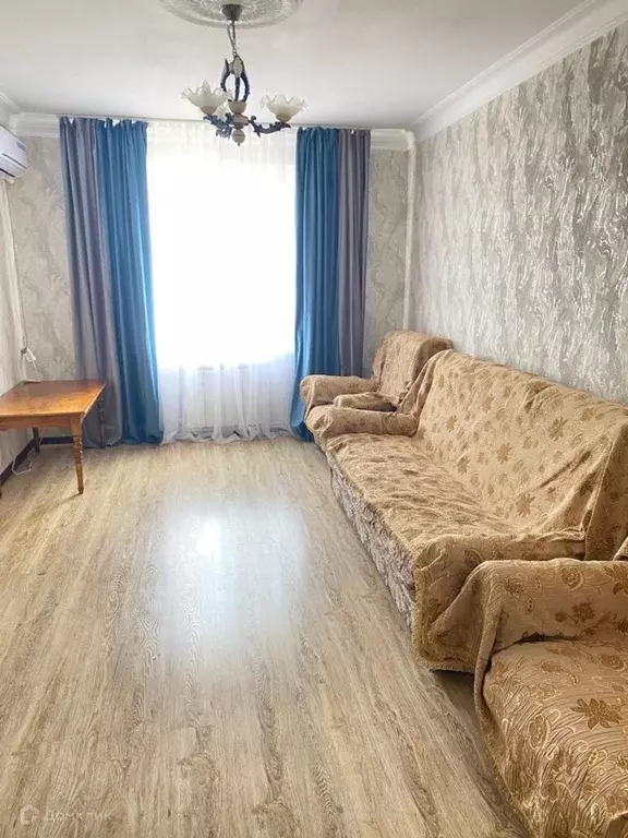 Продаётся 2-к квартира, 56 м - Фото 1