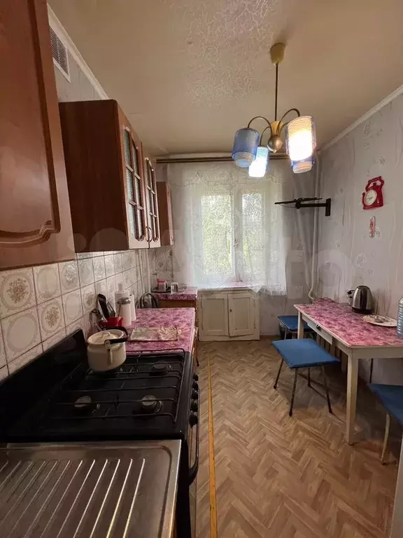 2-к. квартира, 50,5 м, 3/5 эт. - Фото 1