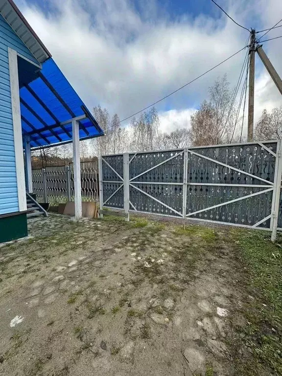 Дом в Московская область, Серпухов городской округ, д. ... - Фото 2