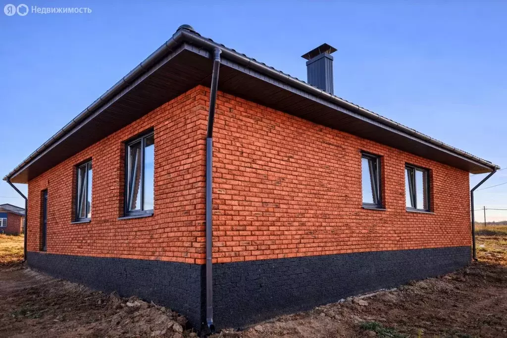 Дом в Удмуртская Республика, Ижевск (110 м) - Фото 1