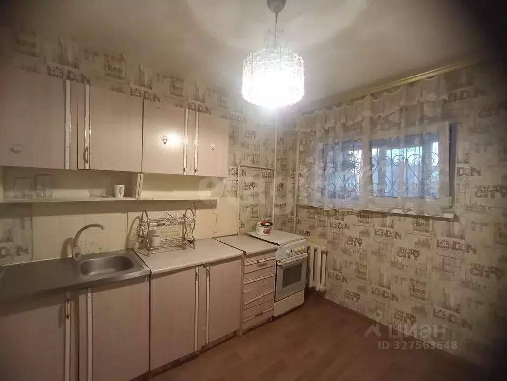 1-к кв. Севастополь ул. Тараса Шевченко, 45 (32.0 м) - Фото 1