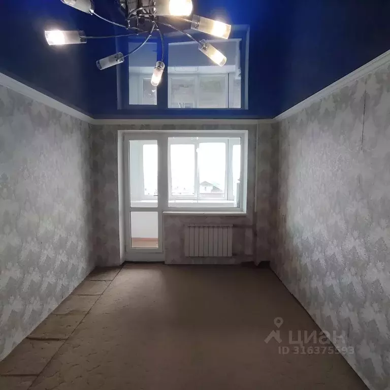 2-к кв. Севастополь ул. Глухова, 1 (42.0 м) - Фото 1