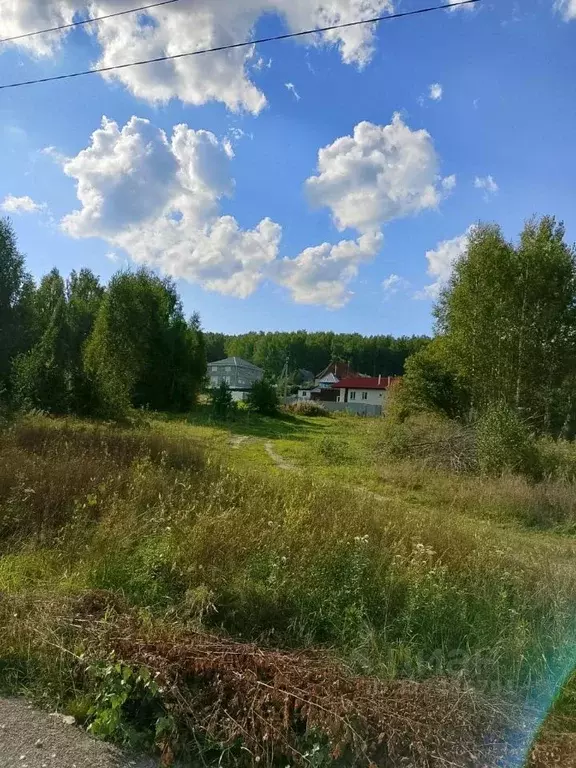 Участок в Свердловская область, Дегтярск Луговая ул. (16.0 сот.) - Фото 1