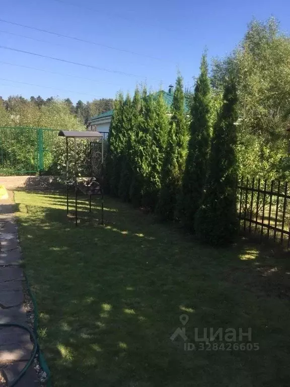 Таунхаус в Московская область, Химки городской округ, д. Юрлово проезд ... - Фото 2