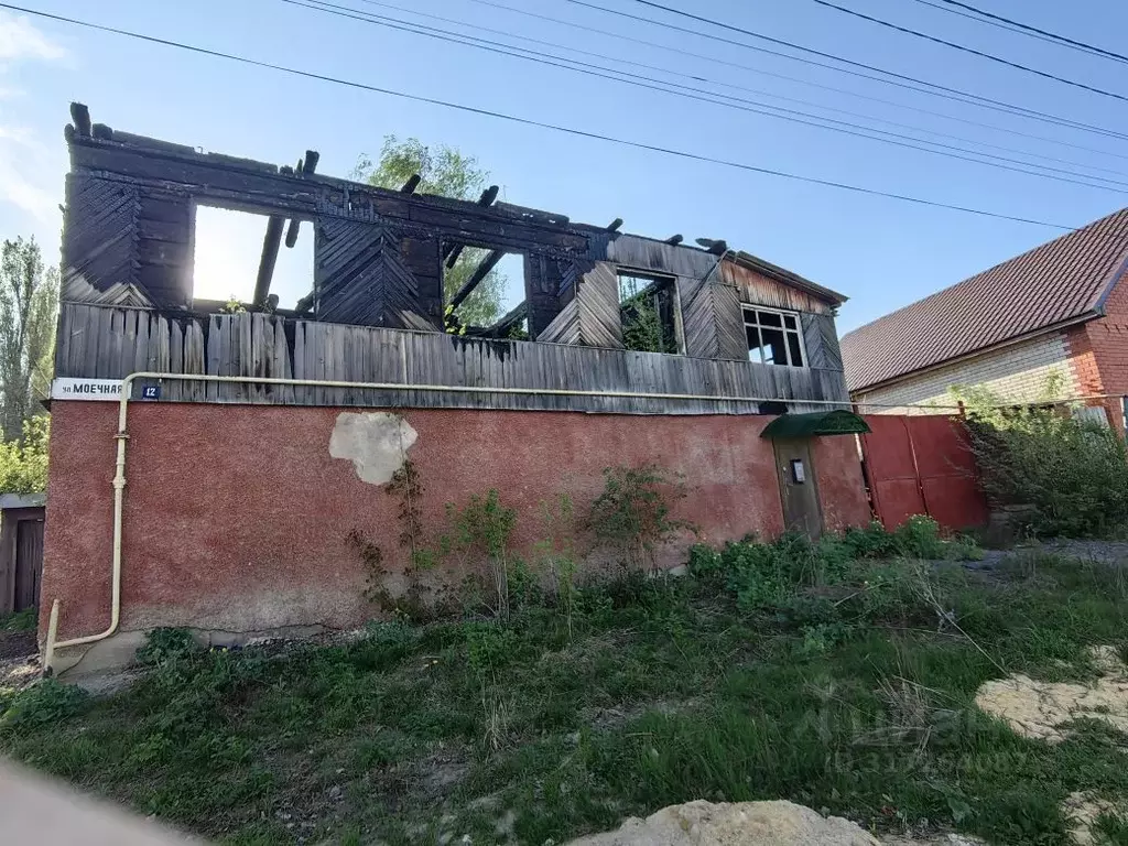 Дом в Липецкая область, Елец Моечная ул., 12 (161 м) - Фото 0
