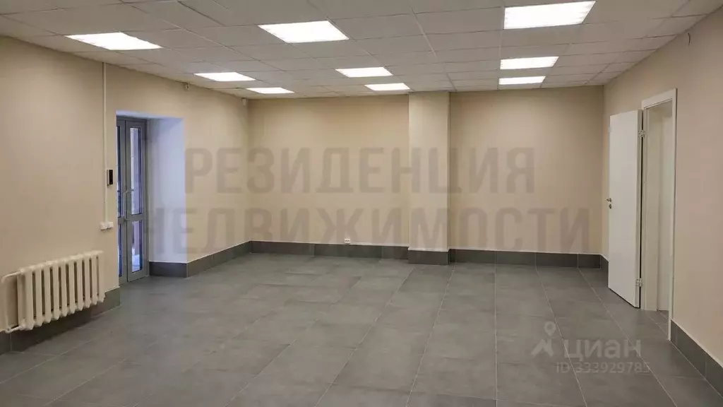 Помещение свободного назначения в Самарская область, Самара Дачная ... - Фото 1