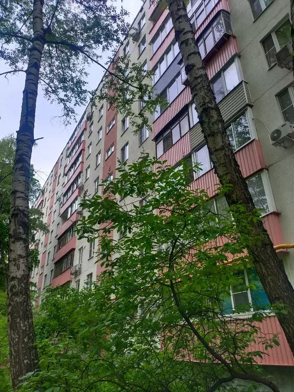 Продаётся 3-к квартира, 60 м - Фото 0