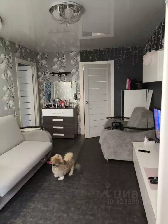 2-к кв. Удмуртия, Ижевск ул. имени 50-летия ВЛКСМ, 11 (41.1 м) - Фото 2