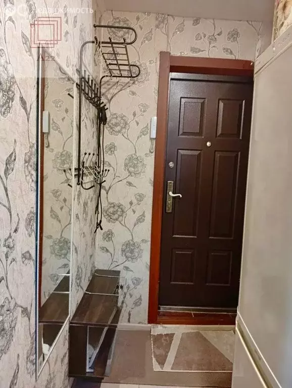 Квартира-студия: Барнаул, улица Островского, 4Ак2 (23 м) - Фото 0