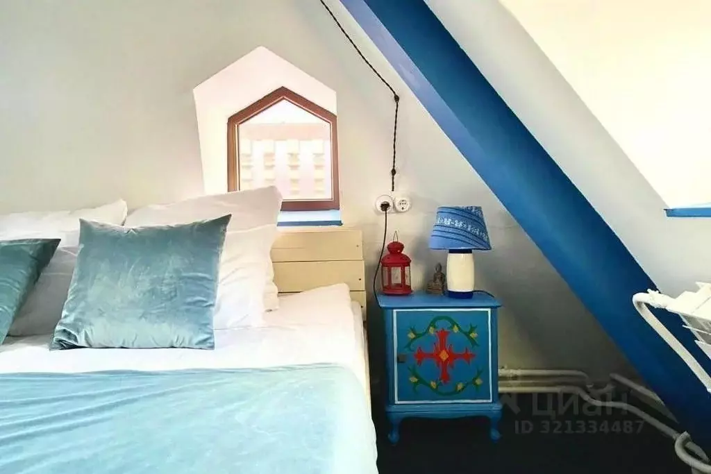 Комната Москва Измайловское ш., 73ЖС9 (14.0 м) - Фото 1