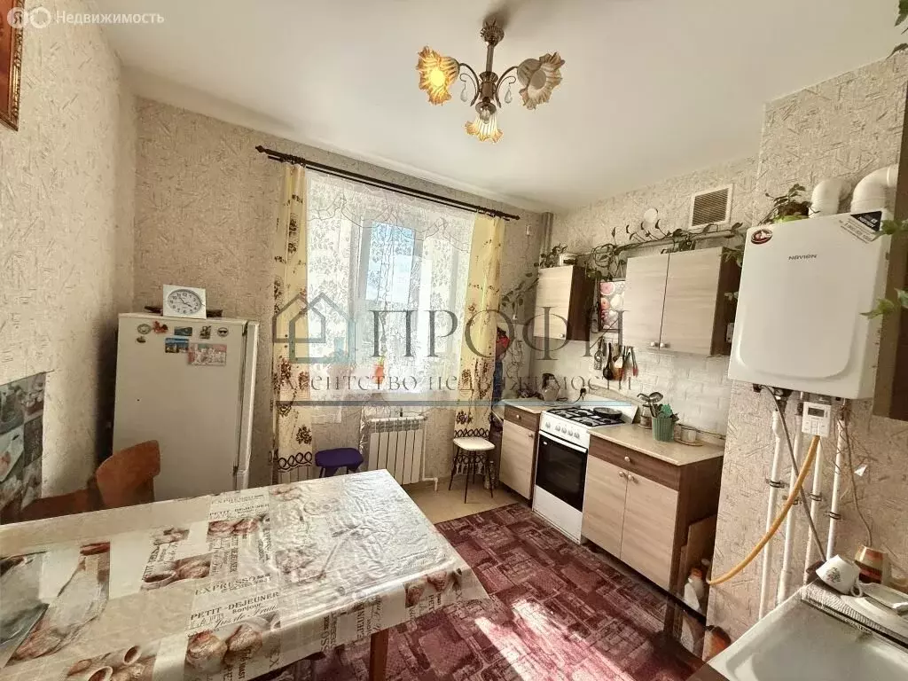 1-комнатная квартира: Новый Оскол, Гражданская улица, 26 (34.5 м) - Фото 2