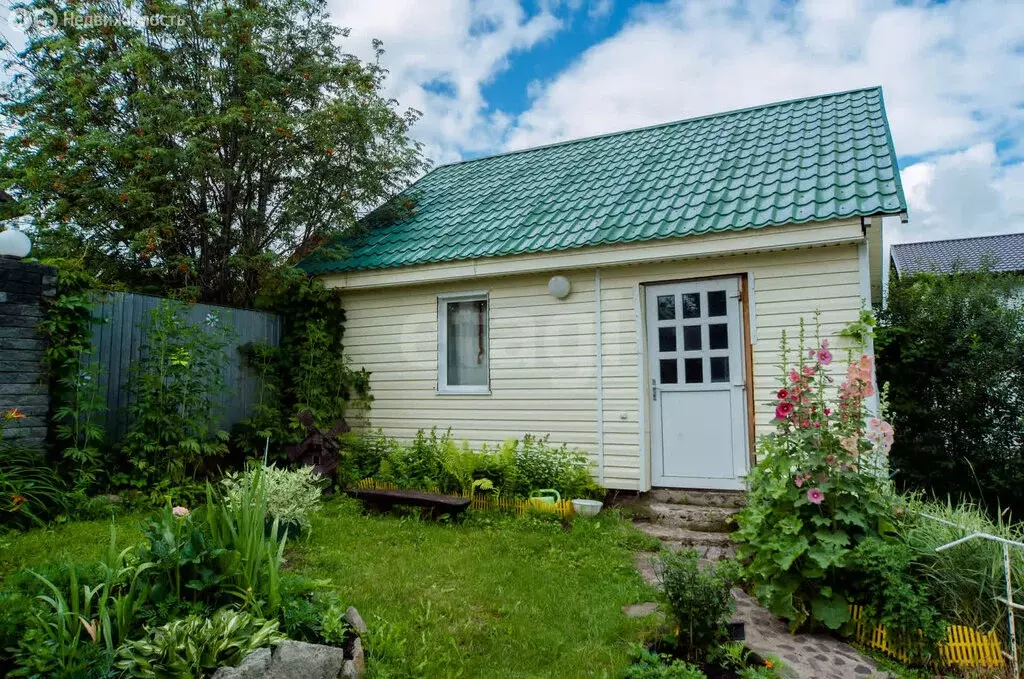 Дом в Белокуриха, Российская улица (262.3 м) - Фото 2