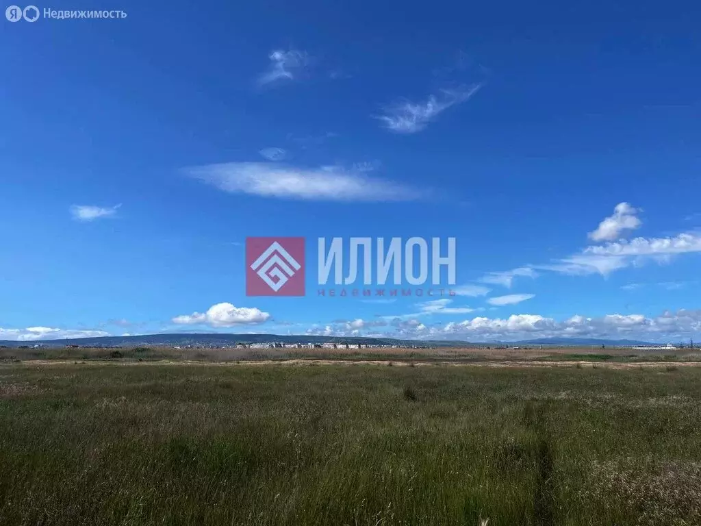 Участок в Феодосия, Каштановая улица, 8 (10 м) - Фото 0