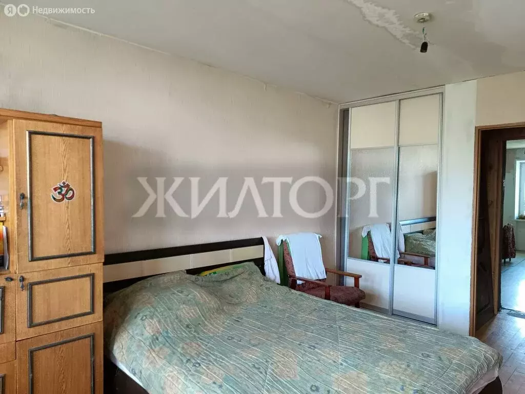 2-комнатная квартира: Орёл, улица Достоевского, 8 (44.8 м) - Фото 0