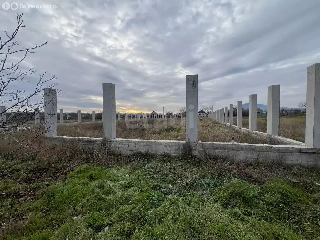 Участок в Ставропольский край, городской округ Пятигорск, станица ... - Фото 1