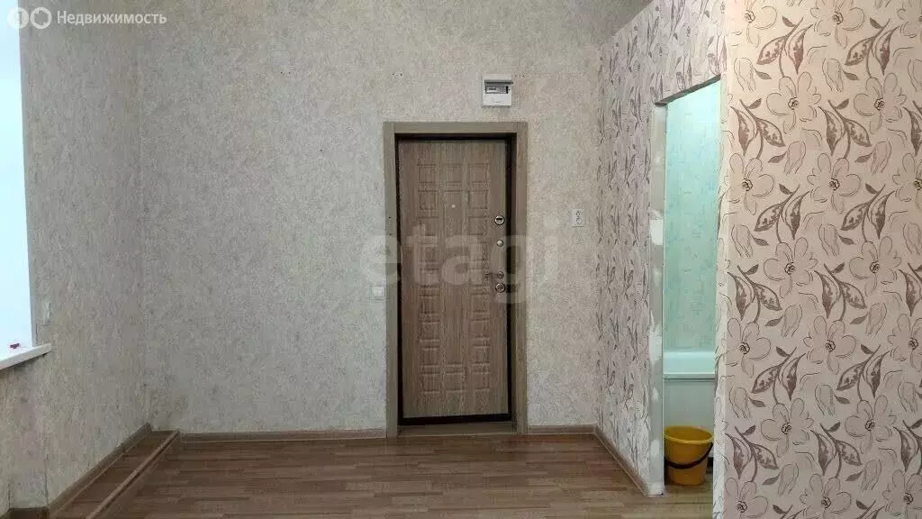 1-комнатная квартира: Томск, улица Белинского, 21А/2 (20.2 м) - Фото 2