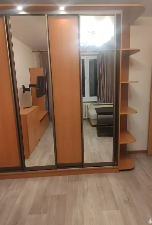 2-к кв. Москва Партизанская ул., 41 (37.0 м) - Фото 0