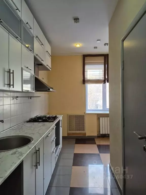 2-к кв. Челябинская область, Челябинск Днепропетровская ул., 18 (51.0 ... - Фото 1