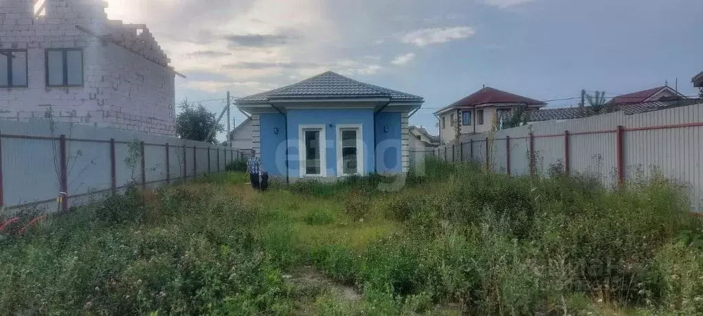 Дом в Ленинградская область, Всеволожский район, Колтушское городское ... - Фото 1