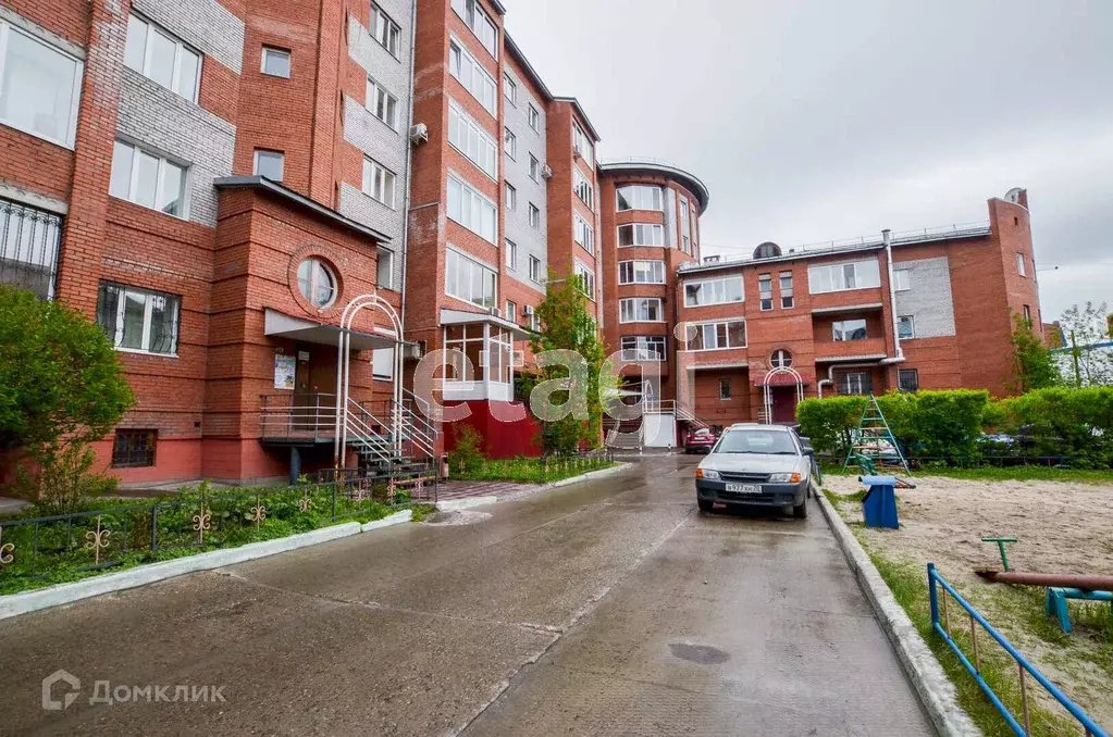 Продаётся 4-к квартира, 128 м - Фото 0
