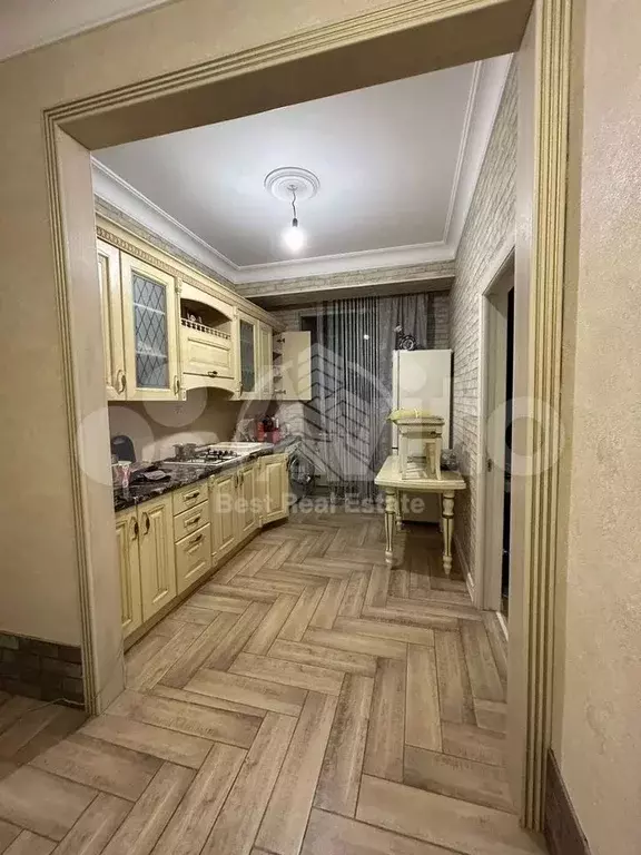 3-к. квартира, 60 м, 2/12 эт. - Фото 0