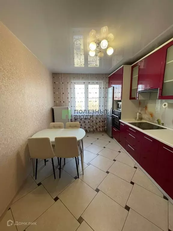 Продаётся 3-к квартира, 76.7 м - Фото 1