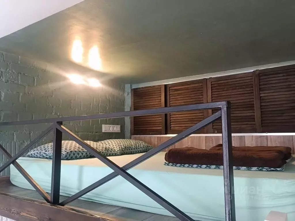 1-к кв. Москва Гостиничный проезд, 6К2 (17.0 м) - Фото 2