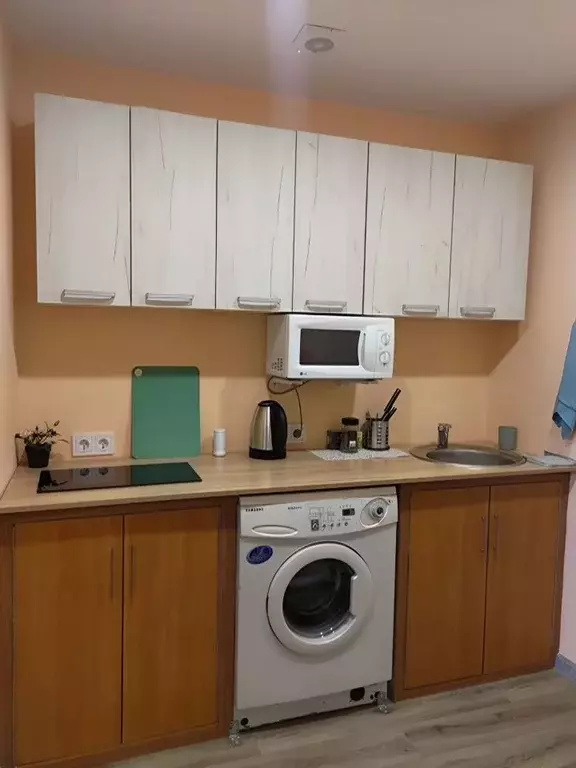 Студия Новосибирская область, Новосибирск ул. Дмитрия Шамшурина, 4А ... - Фото 1