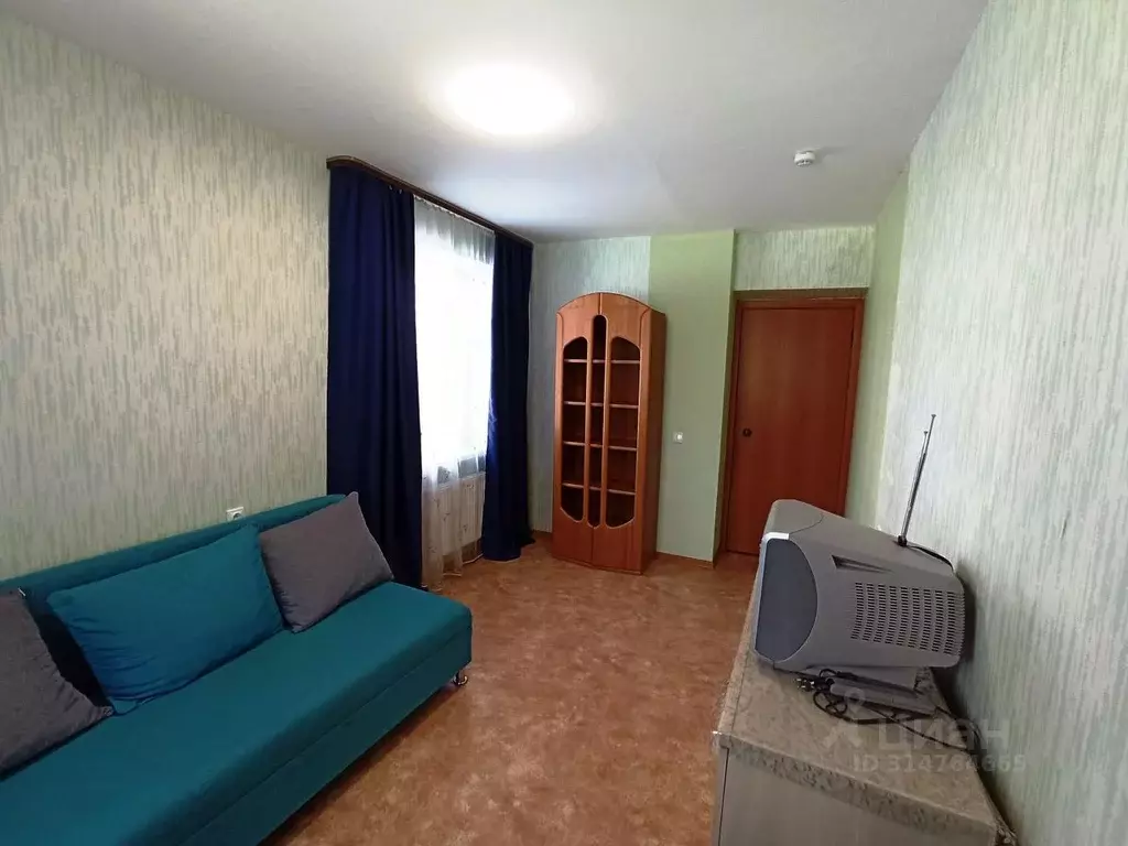 2-к кв. Башкортостан, Уфа ул. Булата Имашева, 3 (53.0 м) - Фото 0