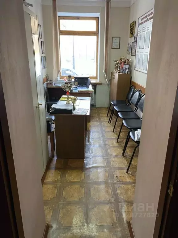 Помещение свободного назначения в Кемеровская область, Кемерово ... - Фото 1