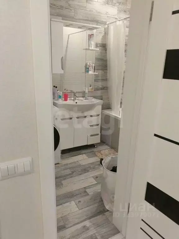 2-к кв. Ростовская область, Ростов-на-Дону ул. Вересаева, 101/6с1 ... - Фото 1