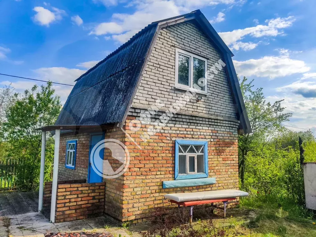 Дача 30 м на участке 5 сот. - Фото 1