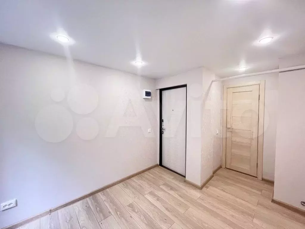 Квартира-студия, 12 м, 1/12 эт. - Фото 1
