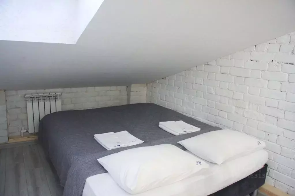 1-к кв. Татарстан, Казань ул. Гаяза Исхаки, 15 (12.0 м) - Фото 1